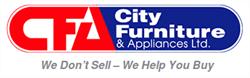 City Furniture & Appliances, Quesnel, BC opening hours