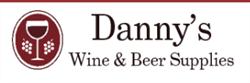 Dannys Wine & Beer Supplies in London, ON (Central London) - Opening Hours