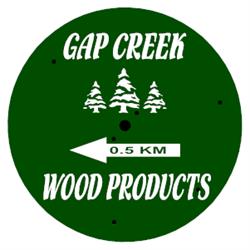 Gap Creek Wood Products Incorporated, Sundre, AB opening hours
