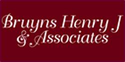 Henry J Bruyns, Hagersville, ON opening hours