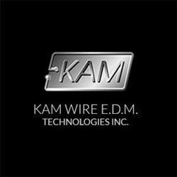 Kam Wire Edm Technology Incorporated, Cambridge, ON opening hours