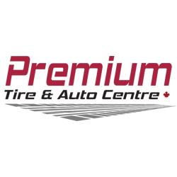 Premium Tire & Auto Centre, Mississauga, ON opening hours