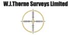 W.J. Thorne Surveys Limited, Blaketown, NL opening hours