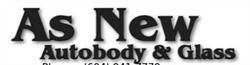 As New Auto Body, Port Coquitlam, BC opening hours