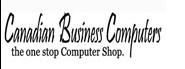 Canadian Business Computers, Cobourg, ON opening hours