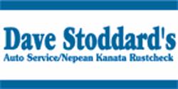 Dave Stoddard's Auto Service / Nepean Kanata Rustcheck, opening hours