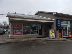 JC's Garrison Muffler Centre, Fort Erie, ON opening hours
