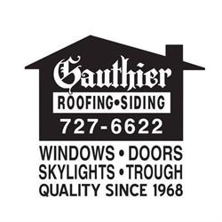 Gauthier Roofing and Siding, Windsor, ON opening hours