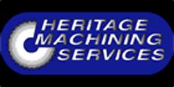 Heritage Machining Services, Kentville, NS opening hours