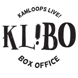 Kamloops Live Box Office Co, opening hours