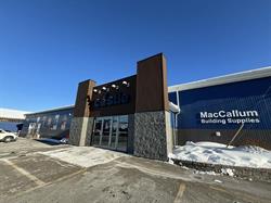 Maccallum Building Supplies, Miramichi, NB opening hours