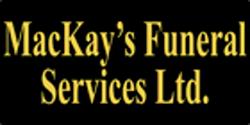MacKay's Funeral Service Ltd, Terrace, BC opening hours