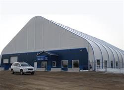 Warner Shelter Systems Ltd in Calgary, AB (Alyth - Bonnybrook - Manchester) - Opening Hours