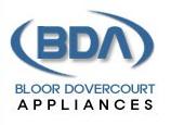 Bloor Dovercourt Appliances in Toronto, ON (Dufferin Grove) - Opening Hours