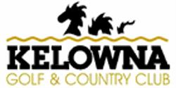 Kelowna Golf & Country Club, opening hours