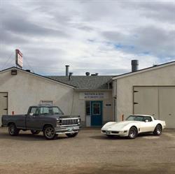 Watson & Son Auto Body Ltd, Brandon, MB opening hours