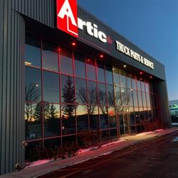 Artic Truck Parts & Service Ltd in Calgary, AB (Vista Heights) - Opening Hours