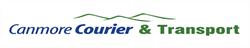 Canmore Courier & Transport, opening hours