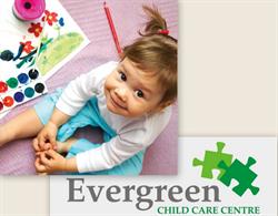 Evergreen Child Care Centre, White Rock, BC opening hours