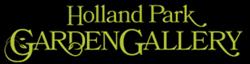 Holland Park Garden Gallery, Dundas, ON opening hours