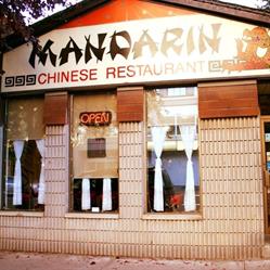 Mandarin Chinese Restaurant, Thunder Bay, ON opening hours