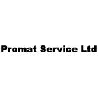 Promat Service Ltd in Winnipeg, MB (Chalmers) - Opening Hours