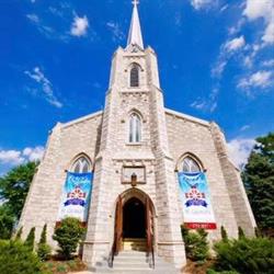 St Georges Anglican Church, St. Catharines, ON opening hours