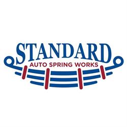 Standard Auto Works, Winnipeg, MB opening hours