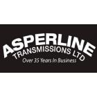 Asperline Transmissions Ltd in Winnipeg, MB (Minto) - Opening Hours