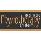 Bolton Physiotherapy, opening hours