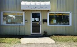 Combat Cleaning Service Ltd, Fort St. John, BC opening hours