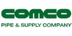 Comco Pipe & Supply Company, Stonewall, MB opening hours