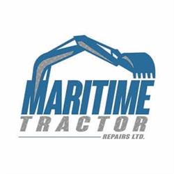 Maritime Tractor Repair Ltd, Westville, NS opening hours