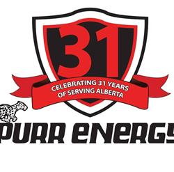 Purr Energy Sportswear Incorporated in Calgary, AB (Highland Park) - Opening Hours