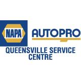 NAPA AUTOPRO - Queensville Service Centre, opening hours
