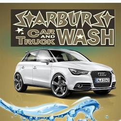 Starburst Car & Truck Wash in Calgary, AB (Meridian) - Opening Hours