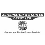 Alternator & Starter Depot Ltd, Calgary, AB opening hours