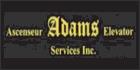 Adams Elevator Services Inc, Saint-Laurent, QC opening hours