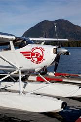 Atleo River Air Service Ltd, Tofino, BC opening hours