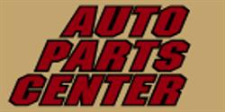 Auto Parts Center, Winnipeg, MB opening hours