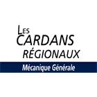 Les Cardans Régionaux Enr, Alma, QC opening hours