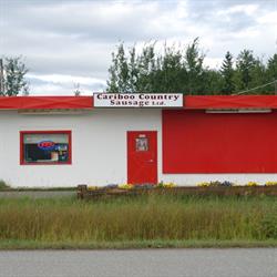 Cariboo Country Sausage Ltd, Quesnel, BC opening hours