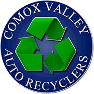 Comox Valley Auto Recyclers, Royston, BC opening hours