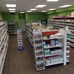 Golden Sun Health Foods, Red Deer, AB opening hours