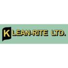 Klean Rite Carpet & Upholstery Cleaners, Salmon Arm, BC opening hours
