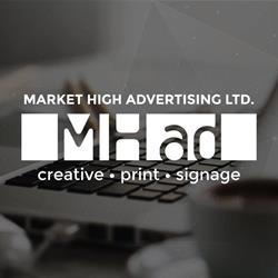 Market High Advertising Ltd, Trenton, ON opening hours