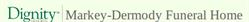 Markey-Dermody Funeral Home, Hamilton, ON opening hours