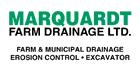 Marquardt Farm Drainage Ltd, Palmerston, ON opening hours
