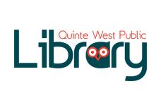 Quinte West Public Library, Trenton, ON opening hours