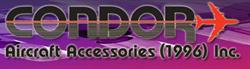 Condor Aircraft Accessories, Calgary, AB opening hours
